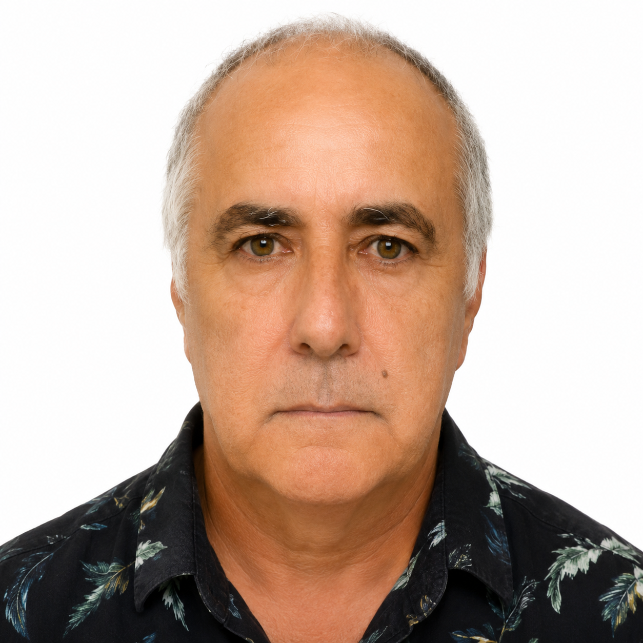 Didier LAPORTE