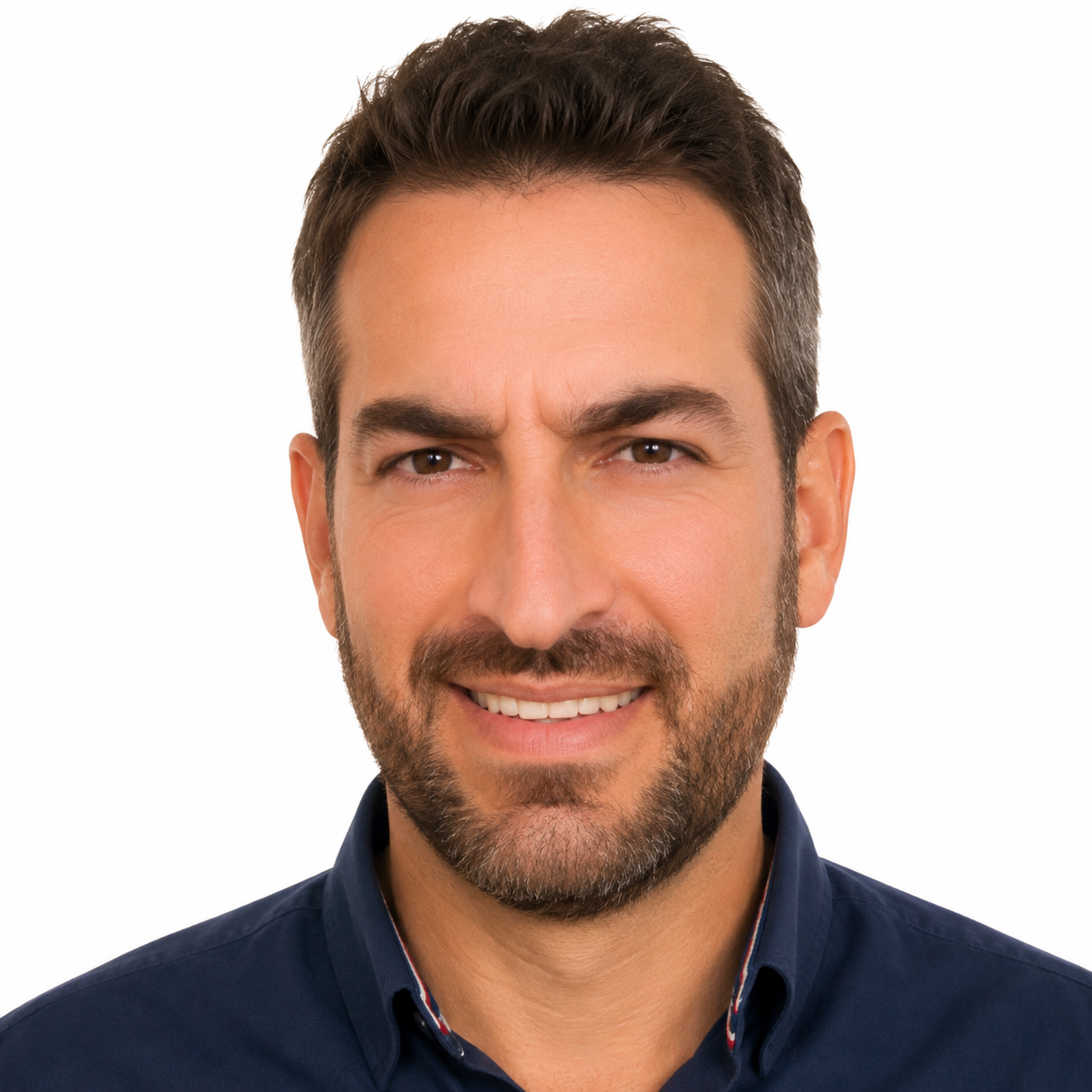 Geoffrey CUIENGNET