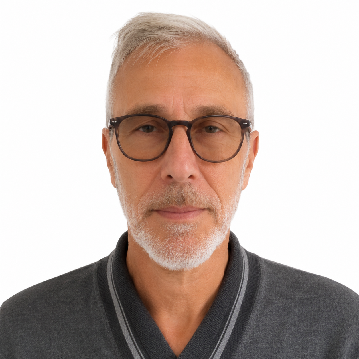 Jean-François GARDÈRE