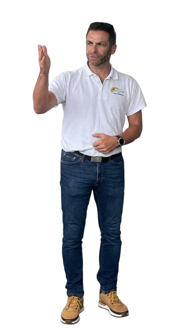 Bienvenue à l'Aéroclub